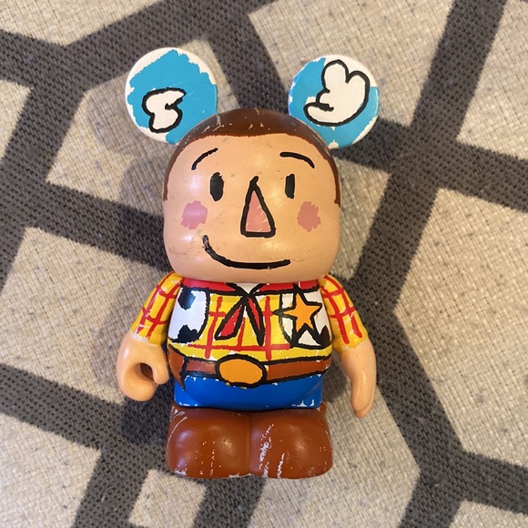 Vinylmation Woody - Picture 2 of 6